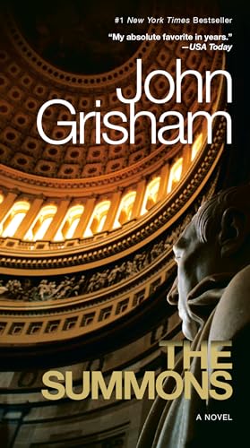 The Summons: A Novel