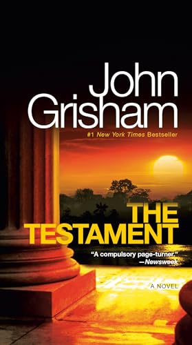 The Testament: A Novel von DELL