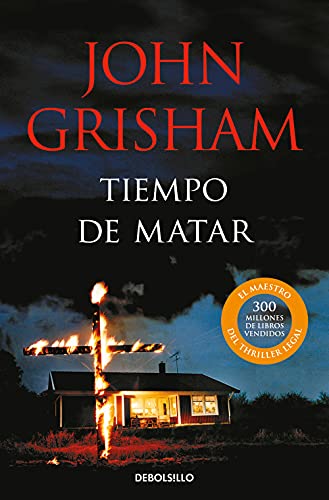 Tiempo de matar (Best Seller) von DEBOLSILLO