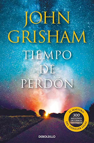 Tiempo de perdón (Best Seller)