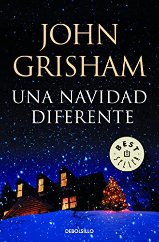 Una Navidad diferente (Best Seller)