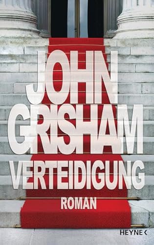 Verteidigung: Roman