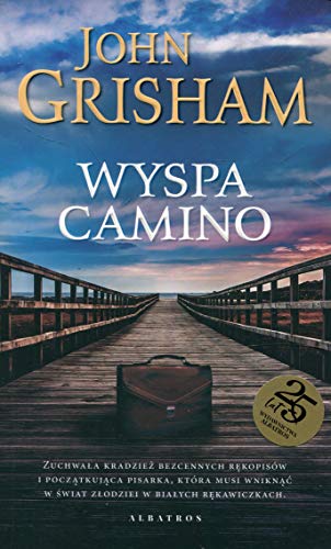 Wyspa Camino