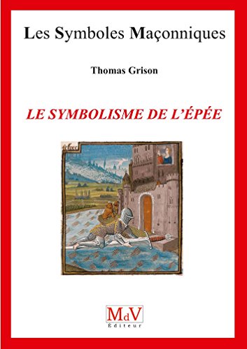 Le symbolisme de l'épée von MDV