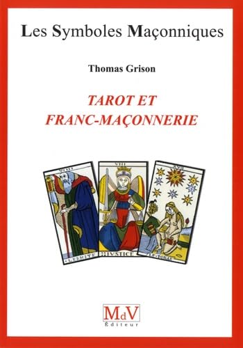 Tarot et Franc Maonnerie N.78
