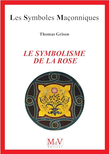 N.98 Le symbolisme de la rose von MDV