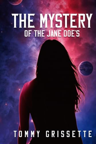 The Mystery of the Jane Does von Mermaid Publishers