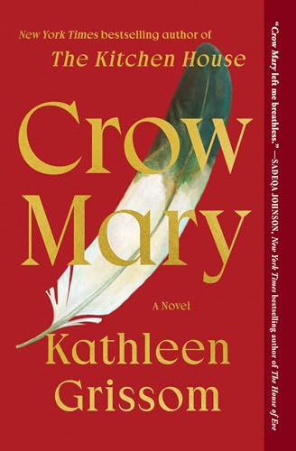Crow Mary: A Novel von Atria Books