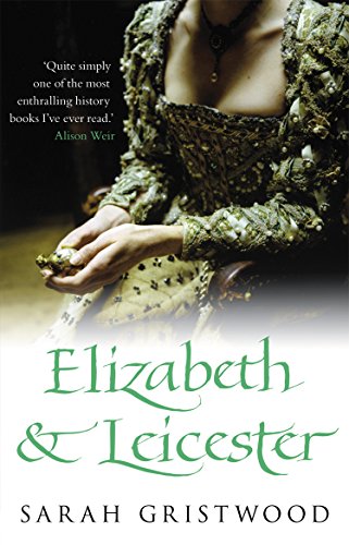 Elizabeth & Leicester von Bantam