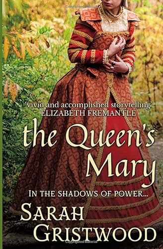 The Queen's Mary: In the Shadows of Power... von Independently published