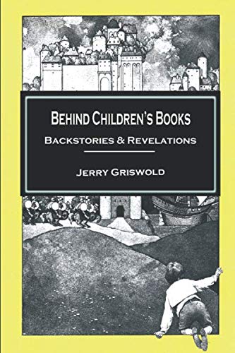 Behind Children's Books: Backstories & Revelations von Independently published