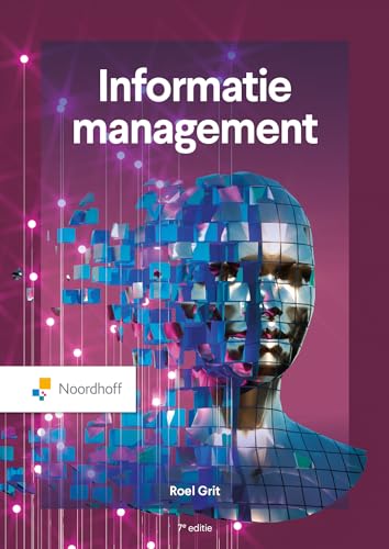 Informatiemanagement von Noordhoff Uitgevers