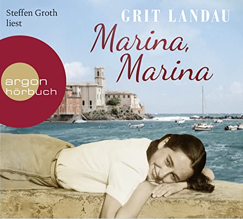 Marina, Marina von Argon Verlag GmbH