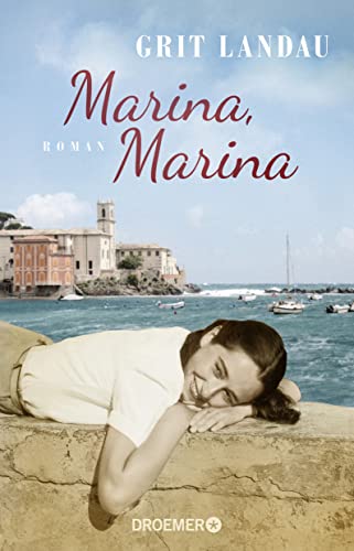 Marina, Marina: Roman