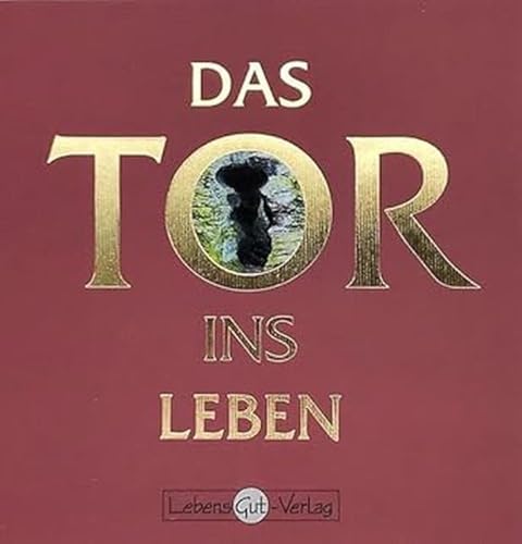 Das Tor ins Leben: Weiblichkeit pur - Bildband über Formen und Farbvielfalt der Vulva von LebensGut-Verlag