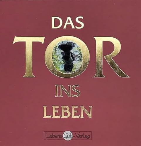 Das Tor ins Leben: Weiblichkeit pur - Über Formen und Farbvielfalt der Vulva von LebensGut-Verlag