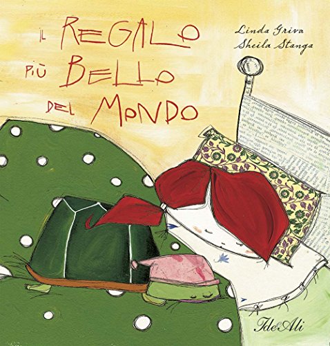 Il regalo più bello del mondo (Libri illustrati) von IdeeAli
