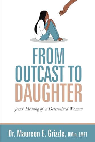 From Outcast To Daughter von Alliance Publishers