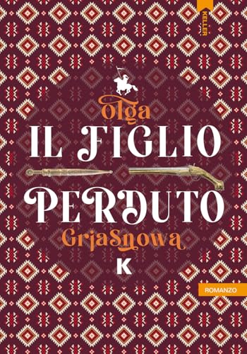 Il figlio perduto Il figlio perduto von Keller