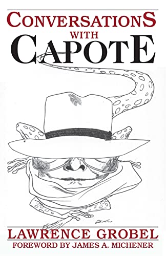 Conversations With Capote von Createspace Independent Publishing Platform