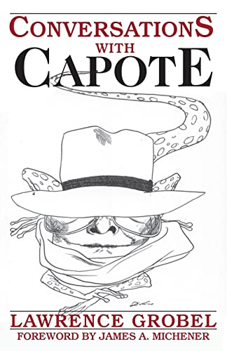 Conversations With Capote