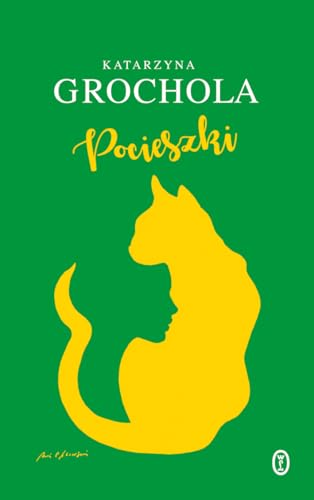 Pocieszki von Literackie