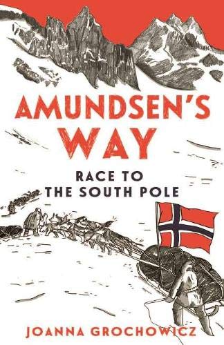 Amundsen's Way: 1
