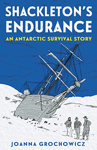 Shackleton's Endurance: An Antarctic Survival Story von Murdoch Books UK