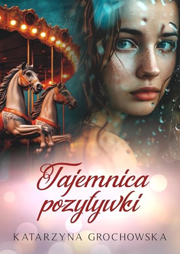 Tajemnica pozytywki von Szara Godzina