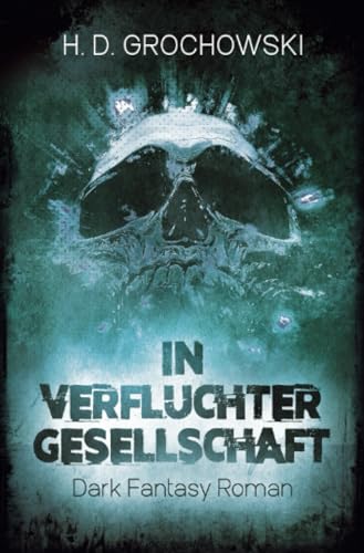In verfluchter Gesellschaft: DE