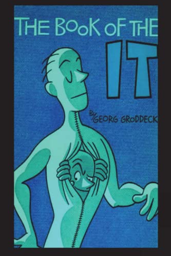 The Book of the It von Dead Authors Society