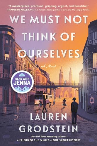 We Must Not Think of Ourselves We Must Not Think of Ourselves von Algonquin Books