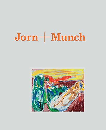 Jorn + Munch (Agrarian Studies) von Yale University Press
