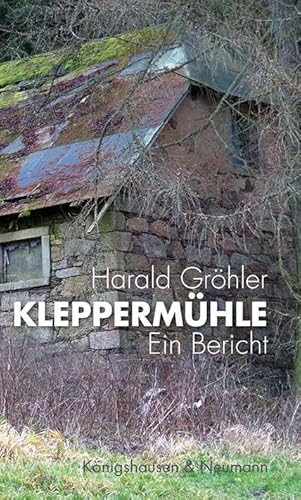 Kleppermühle: Ein Bericht