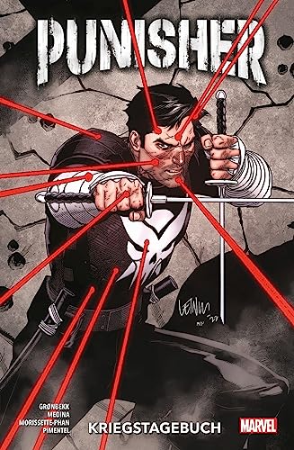Punisher: Kriegstagebuch