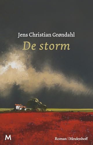De storm: roman