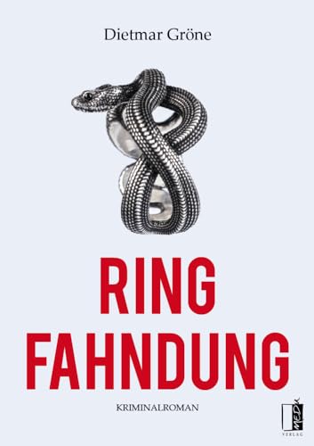 Ring-Fahndung von MEDU VERLAG