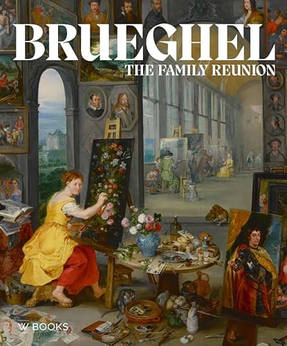 Brueghel: the family reunion von Wbooks
