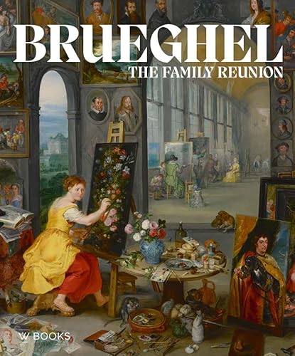 Brueghel: the family reunion Brueghel: the family reunion von Wbooks