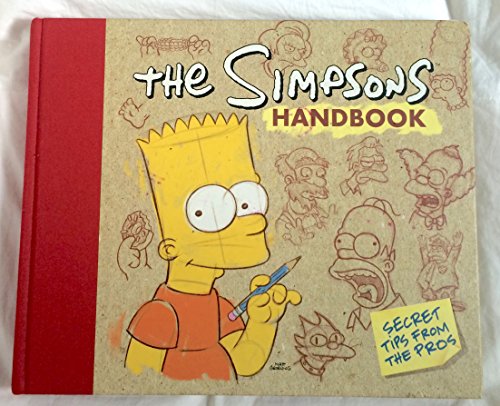 The Simpsons Handbook: Secret Tips from the Pros The Simpsons Handbook: Secret Tips from the Pros von HarperCollins