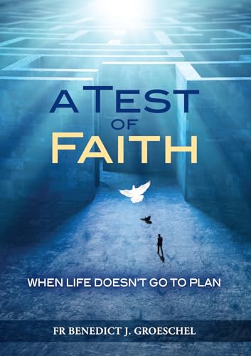 A Test of Faith: When Life Doesn't go to Plan von Catholic Truth Society