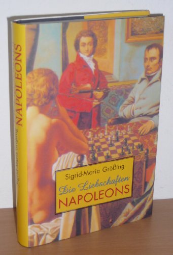 Die Liebschaften Napoleons