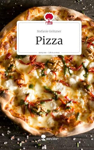 Pizza. Life is a Story - story.one