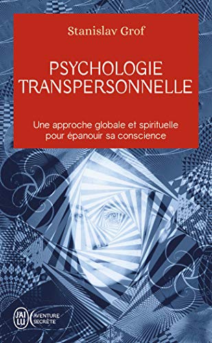 Psychologie transpersonnelle von J'AI LU