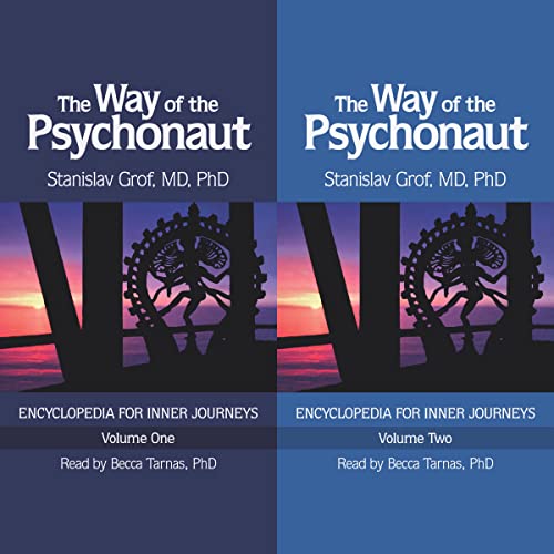 The Way of the Psychonaut Vol. 1: Encyclopedia for Inner Journeys von Multidisciplinary Association for Psychedelic Studies