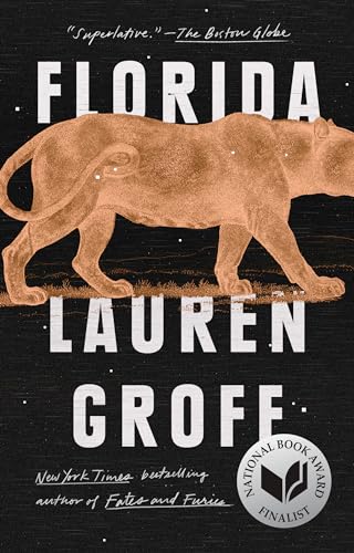 Florida von Riverhead Books
