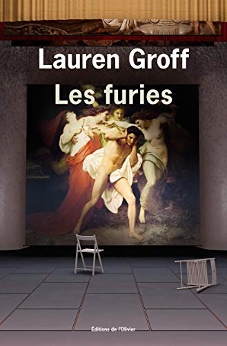Les Furies Les Furies von OLIVIER