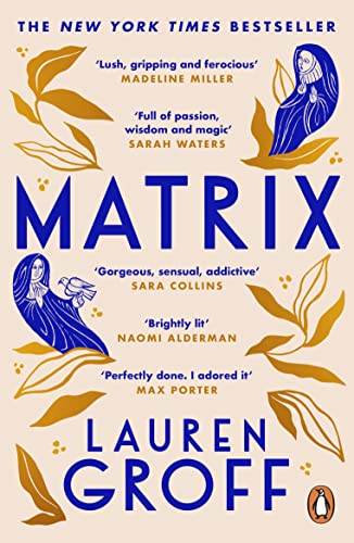 Matrix: THE NEW YORK TIMES BESTSELLER von Penguin