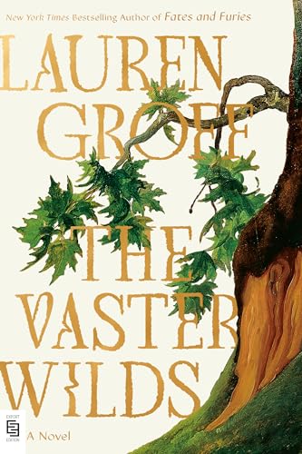 The Vaster Wilds: A Novel von Penguin Publishing Group