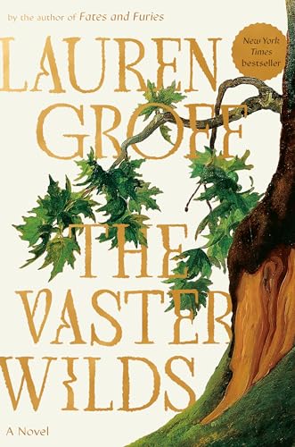 The Vaster Wilds: A Novel von Riverhead Books